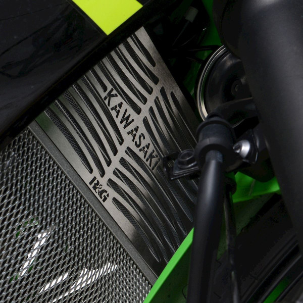 R&G R&G Radiator Guards (Branded)